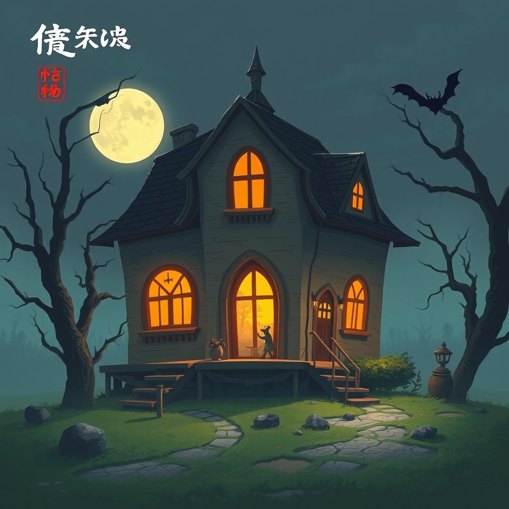 ความหลอนใน Haunted 3 ที่ต้องดู